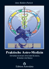 Buchcover Praktische Astro-Medizin