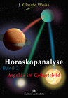 Buchcover Horoskopanalyse / Horoskopanalyse Band 2