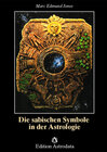 Buchcover Die sabischen Symbole in der Astrologie
