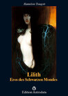 Buchcover Lilith - Eros des Schwarzen Mondes