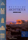 Buchcover Mystische Architektur
