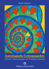 Buchcover Astrologische Lebensaspekte