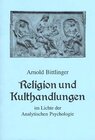 Buchcover Religion und Kulthandlungen