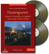 Buchcover Feuerspuren (Set)