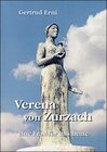 Buchcover Verena von Zurzach