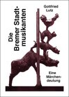 Buchcover Die Bremer Stadtmusikanten