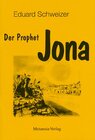 Buchcover Der Prophet Jona