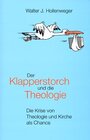Buchcover Der Klapperstorch und die Theologie