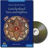 Buchcover Griechenland - Tanz und Mythos (Buch+CD)