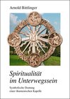 Buchcover Spiritualität im Unterwegssein