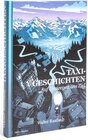 Buchcover Taxigeschichten