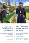 Buchcover Der Chrüzwäg vom Castellan vo Saane