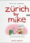 Buchcover Zürich by Mike 1