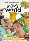 Buchcover Mikes Wörld