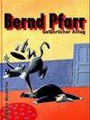 Buchcover Gefährlicher Alltag