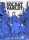 Buchcover Soldat Varlot