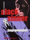 Buchcover Alack Sinner: Begegnungen