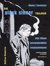 Buchcover Alack Sinner