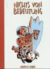 Buchcover Nichts von Bedeutung