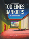 Buchcover Tod eines Bankiers