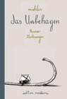 Buchcover Das Unbehagen