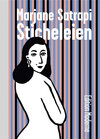 Buchcover Sticheleien