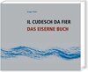 Buchcover Das eiserne Buch /Il Cudesch da Fier