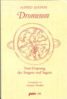 Buchcover Dromenon