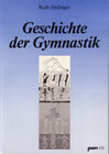 Buchcover Geschichte der Gymnastik