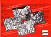Buchcover Die Viersprachige Schweiz in Bildern und Liedern /La Suisse et ses quatres langues - Images et Chansons