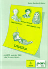 Buchcover Lapillus erzählt aus der Welt der Komponisten