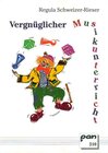 Buchcover Vergnüglicher Musikunterricht