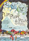Buchcover Plipf, Plopf & Plum