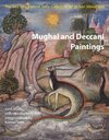 Buchcover Mughal and Deccani Paintings
