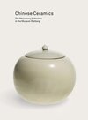 Buchcover Chinese Ceramics