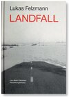 Buchcover Lukas Felzmann - Landfall