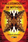 Buchcover Halluzinogene im Mythos