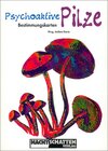 Buchcover Psychoaktive Pilze