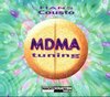 Buchcover MDMA-tunings
