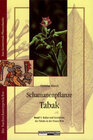 Buchcover Schamanenpflanze Tabak - Band 1