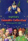 Buchcover Seyfrieds Cannabis Collection