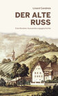 Buchcover Der alte Russ