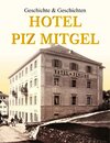Buchcover Hotel Piz Mitgel