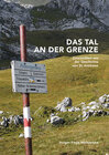 Buchcover Das Tal an der Grenze