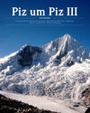 Buchcover Piz um Piz III