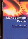 Buchcover Management Praxis
