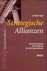 Buchcover Strategische Allianzen