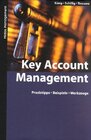 Buchcover Key Account Management