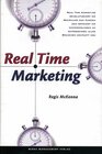 Buchcover Real Time Marketing
