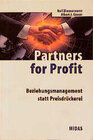 Buchcover Partners for Profit